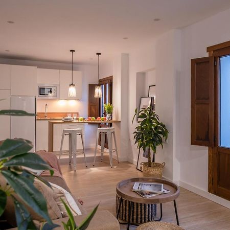 Suites Jardines De La Alhambra 格拉纳达 外观 照片