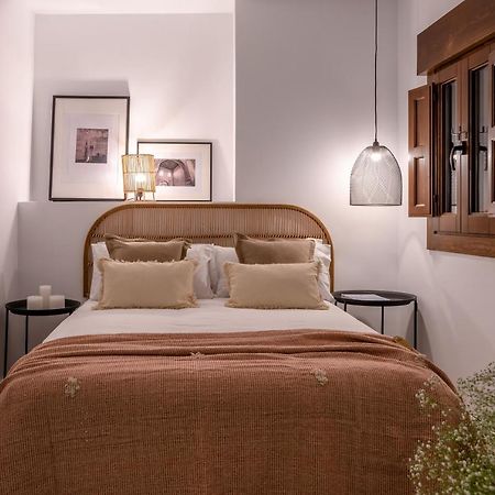Suites Jardines De La Alhambra 格拉纳达 外观 照片