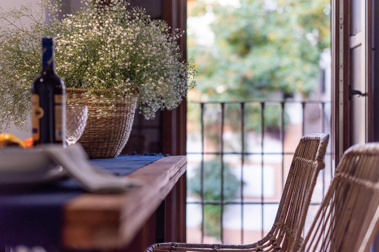Suites Jardines De La Alhambra 格拉纳达 外观 照片
