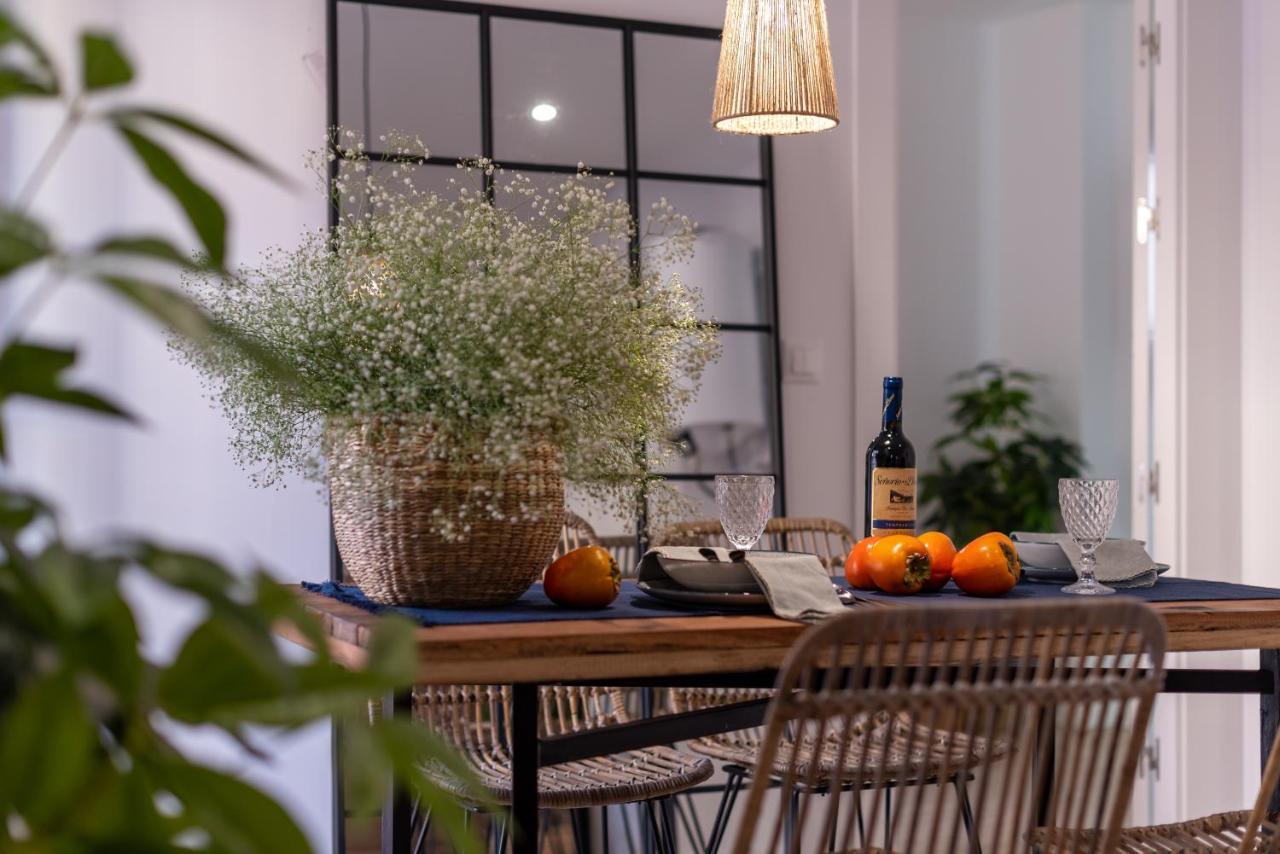 Suites Jardines De La Alhambra 格拉纳达 外观 照片