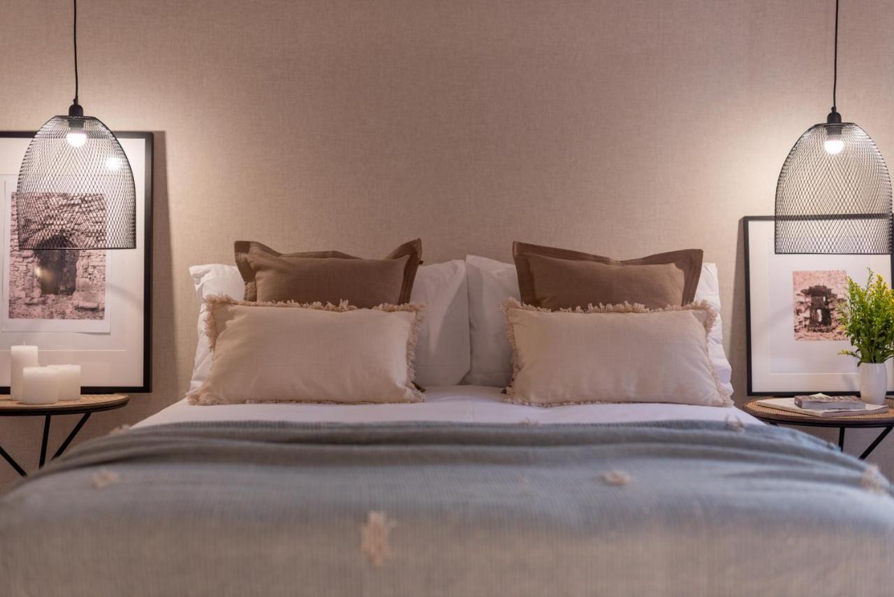 Suites Jardines De La Alhambra 格拉纳达 外观 照片