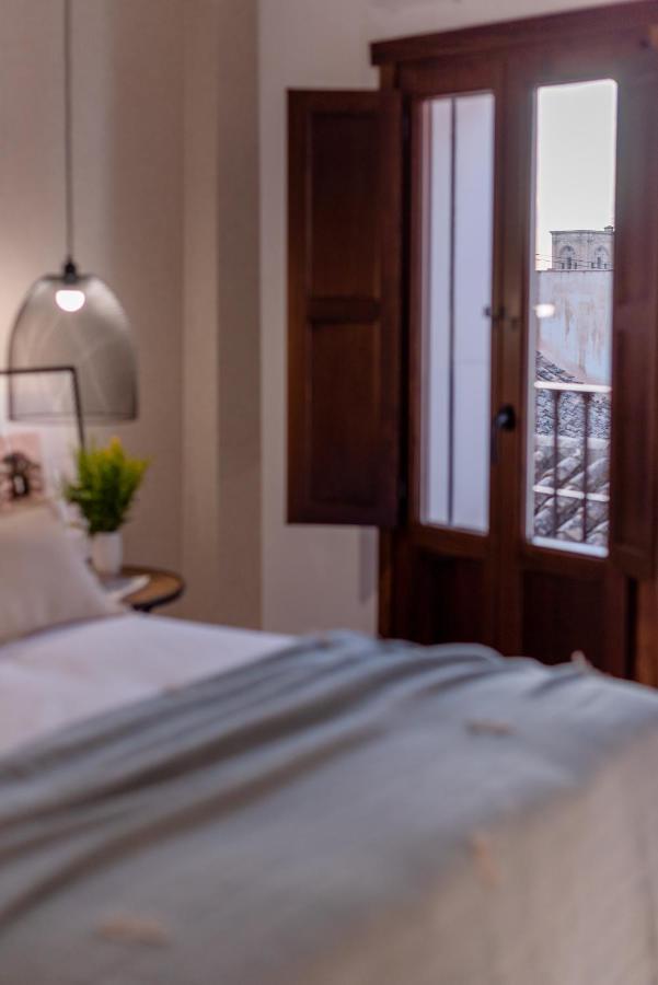 Suites Jardines De La Alhambra 格拉纳达 外观 照片