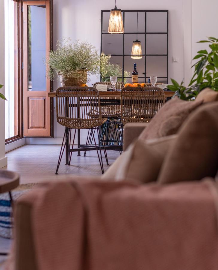 Suites Jardines De La Alhambra 格拉纳达 外观 照片