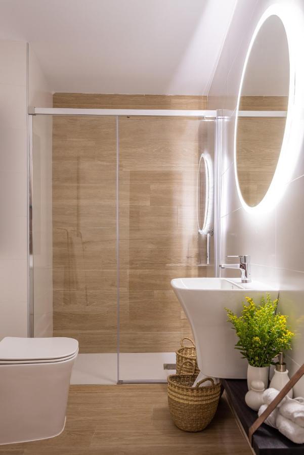 Suites Jardines De La Alhambra 格拉纳达 外观 照片