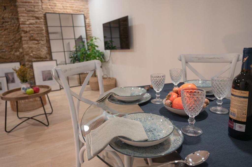 Suites Jardines De La Alhambra 格拉纳达 外观 照片