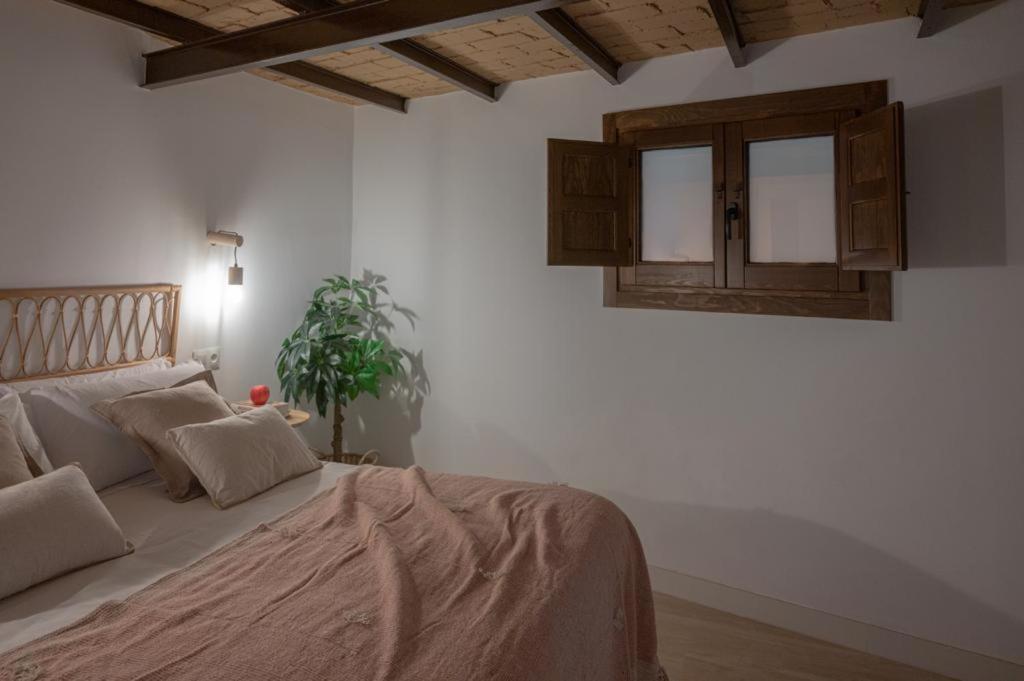 Suites Jardines De La Alhambra 格拉纳达 外观 照片