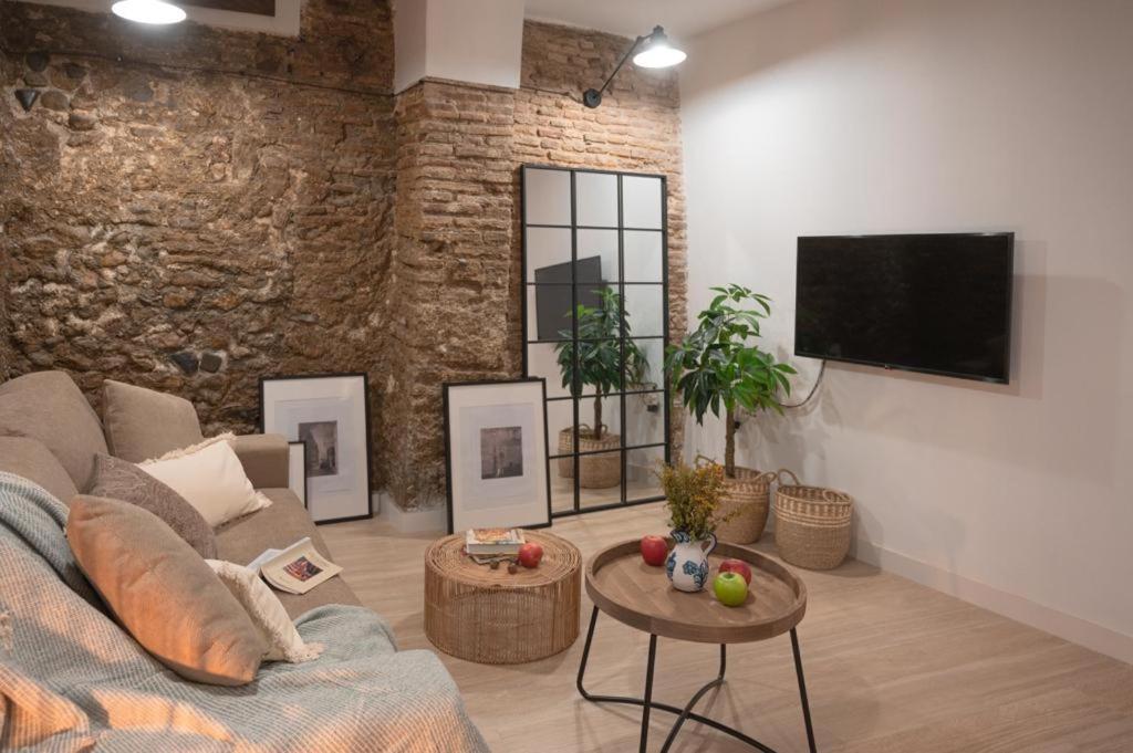 Suites Jardines De La Alhambra 格拉纳达 外观 照片