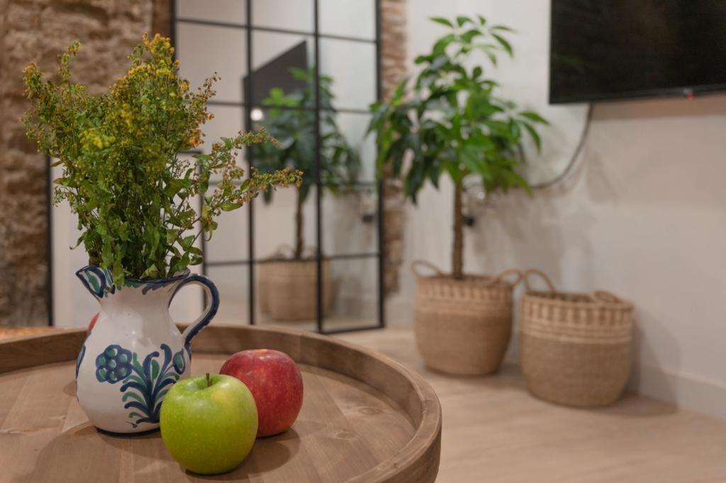 Suites Jardines De La Alhambra 格拉纳达 外观 照片