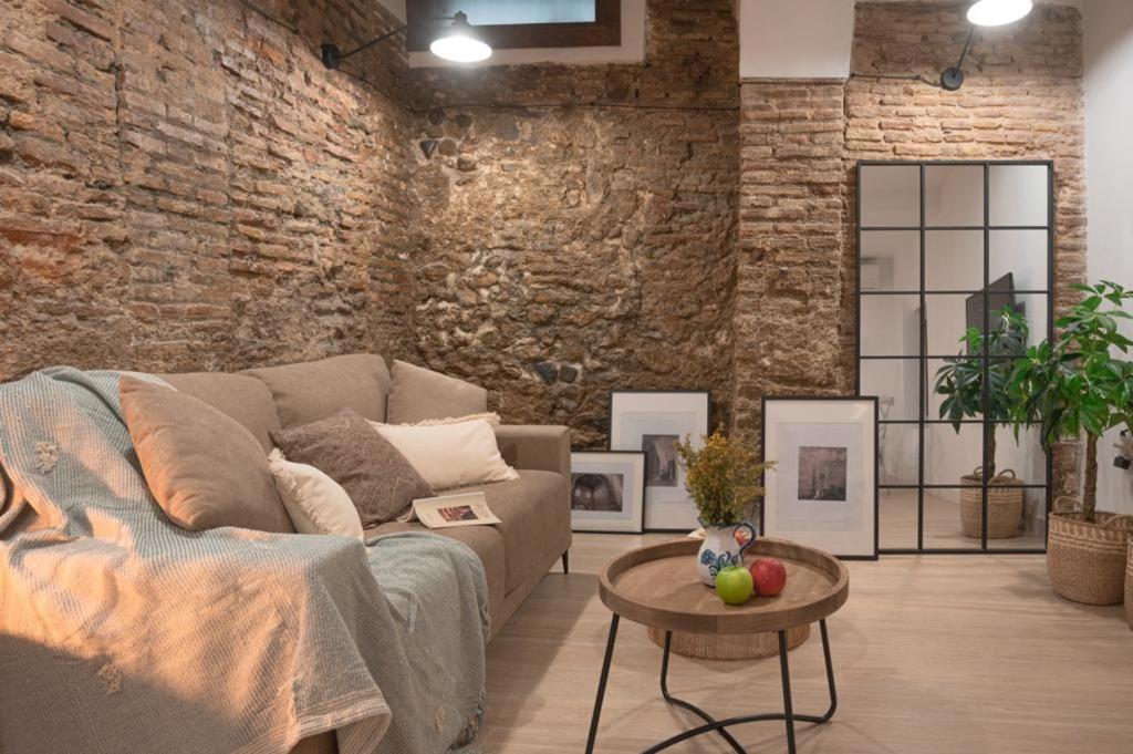 Suites Jardines De La Alhambra 格拉纳达 外观 照片