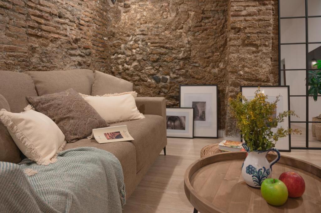 Suites Jardines De La Alhambra 格拉纳达 外观 照片