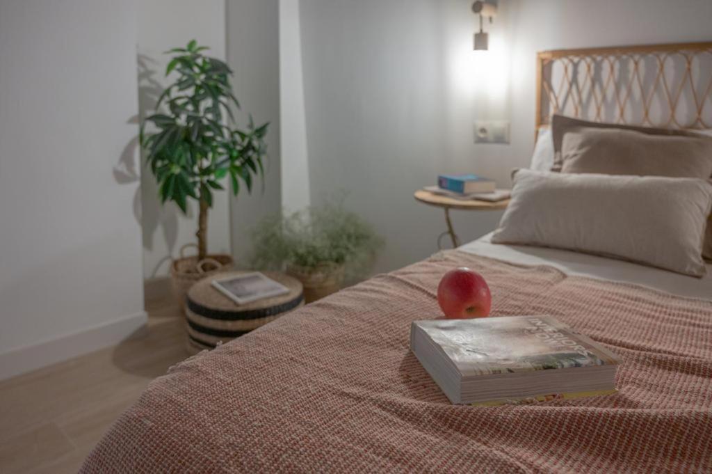 Suites Jardines De La Alhambra 格拉纳达 外观 照片