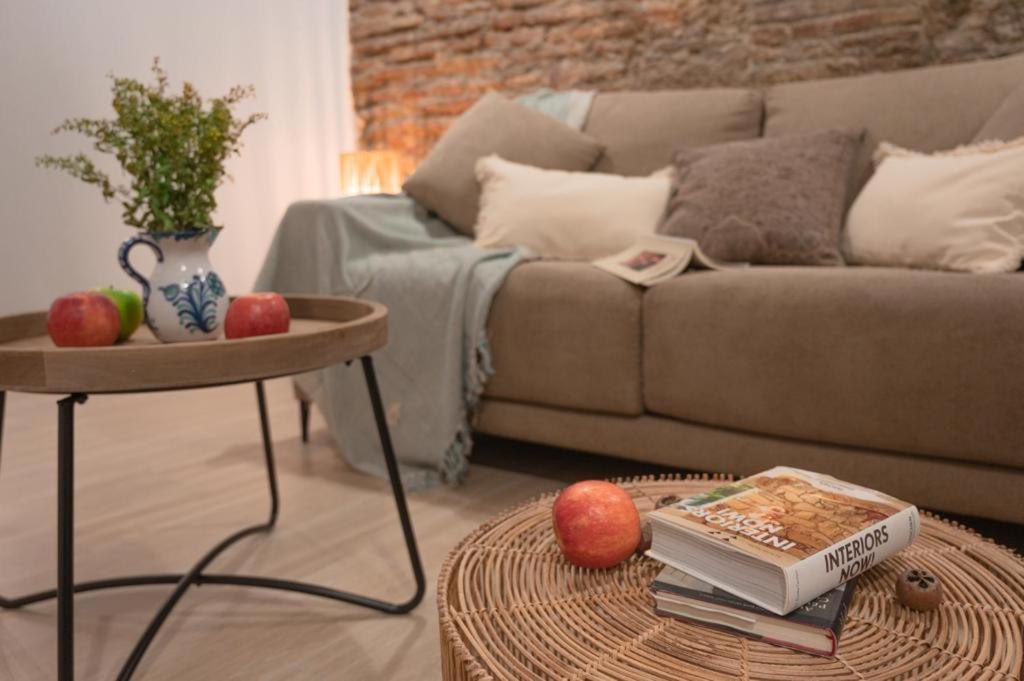 Suites Jardines De La Alhambra 格拉纳达 外观 照片