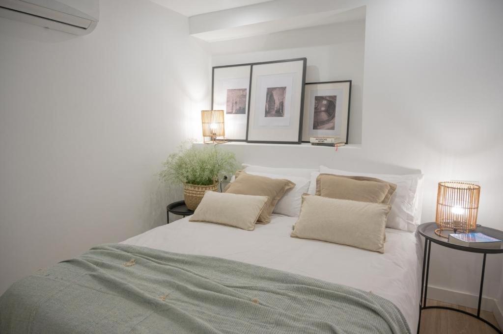 Suites Jardines De La Alhambra 格拉纳达 外观 照片