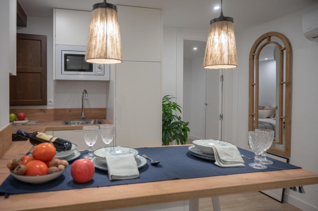 Suites Jardines De La Alhambra 格拉纳达 外观 照片