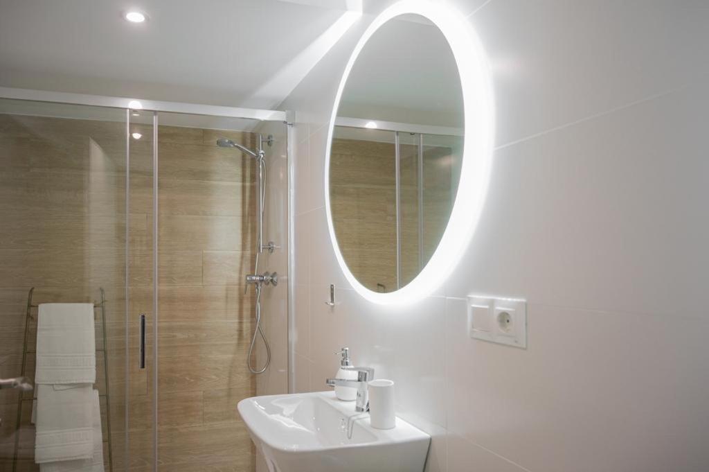 Suites Jardines De La Alhambra 格拉纳达 外观 照片