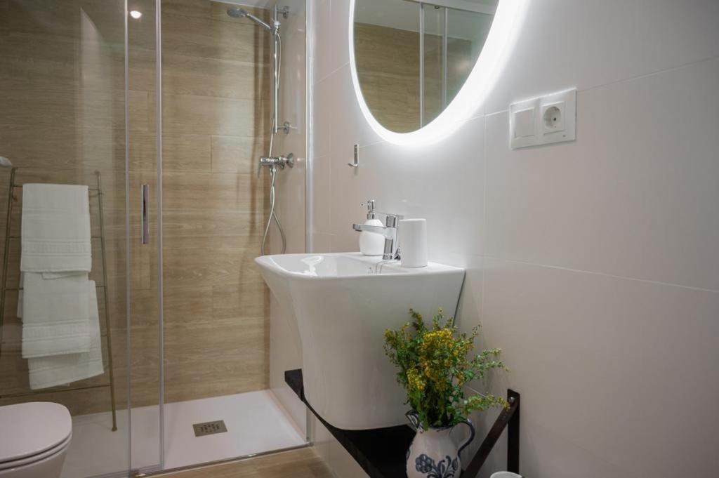 Suites Jardines De La Alhambra 格拉纳达 外观 照片