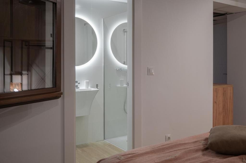 Suites Jardines De La Alhambra 格拉纳达 外观 照片