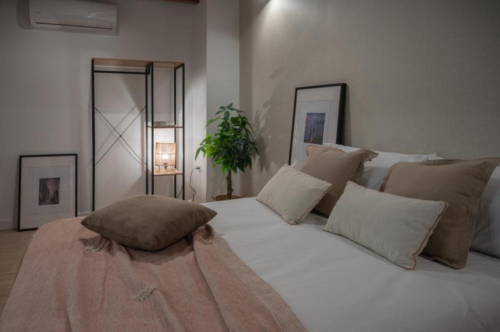 Suites Jardines De La Alhambra 格拉纳达 外观 照片