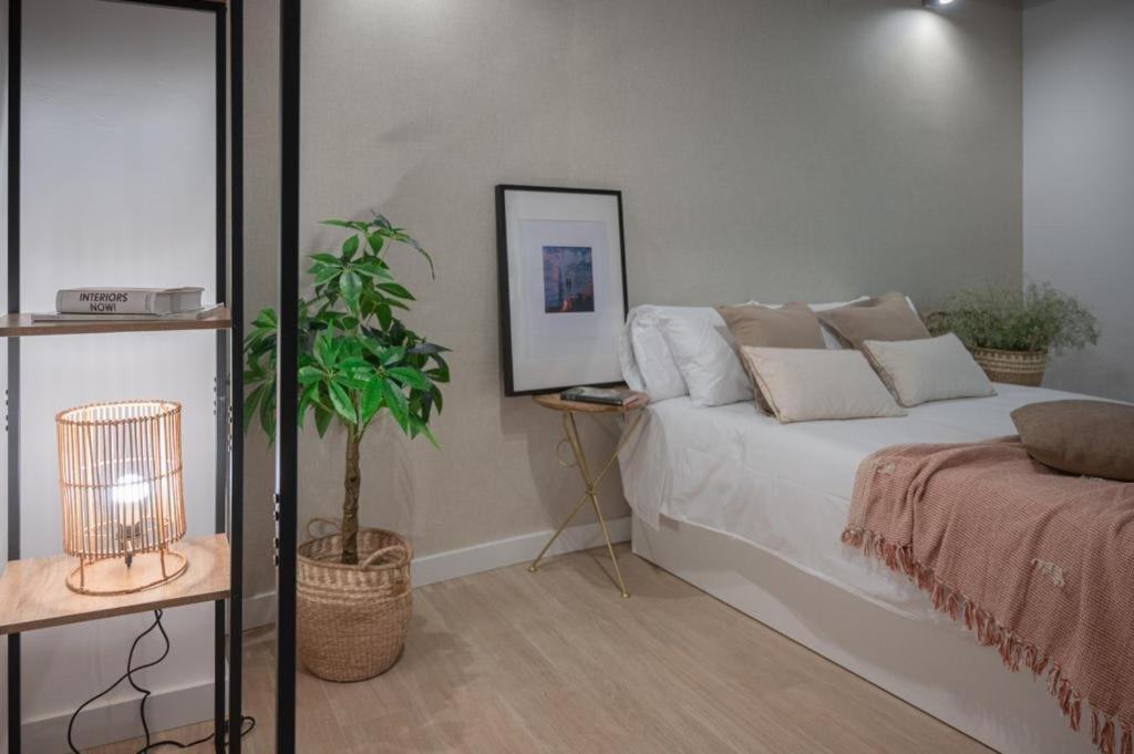Suites Jardines De La Alhambra 格拉纳达 外观 照片